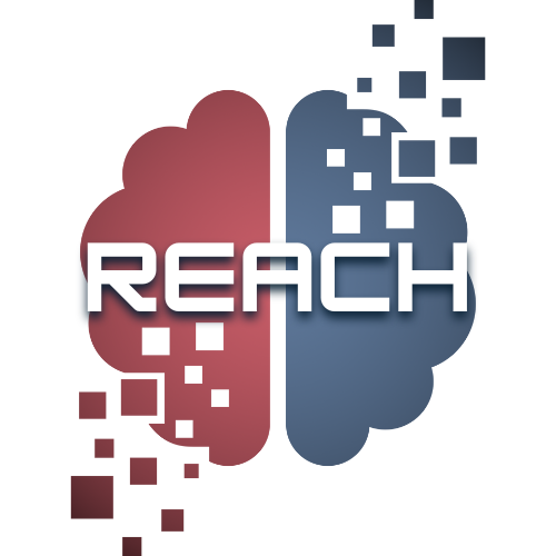 REACH Trial Logo